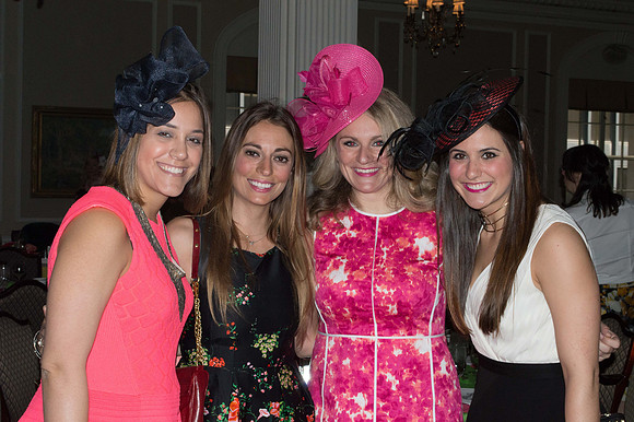 A MAD HATTERS LUNCHEON_041