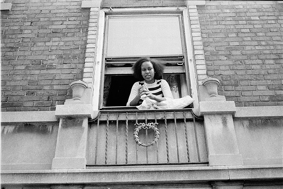 7900 S. SAGINAW KIDS, CHICAGO 1974_0