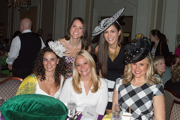 A MAD HATTERS LUNCHEON_050