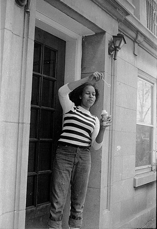 7900 S. SAGINAW KIDS, CHICAGO 1974_02A