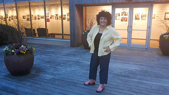 CENTER ON HALSTED GAY PRIDE OPENING 2019 (15)