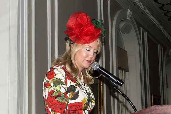 A MAD HATTERS LUNCHEON_070