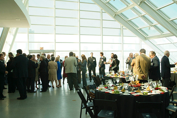 SPUTNIK 50, 2007 AT THE ADLER PLANETARIUM, SERGEI KRUSHCHEV
