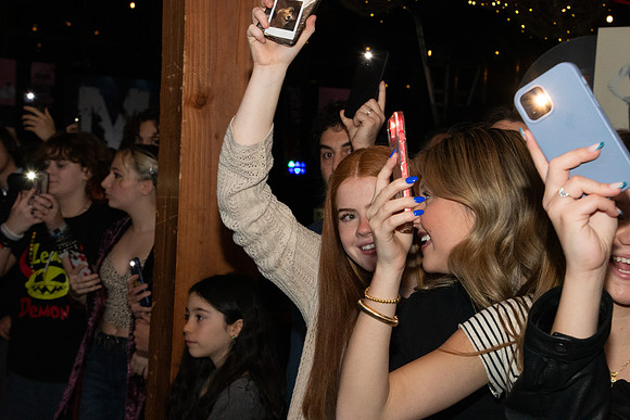Max Broutman Bar Mitzvah, Pinstripes Celebration_ 01-18-2025-151