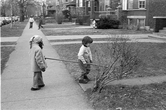 _7900 S. SAGINAW KIDS, CHICAGO 1974_10A