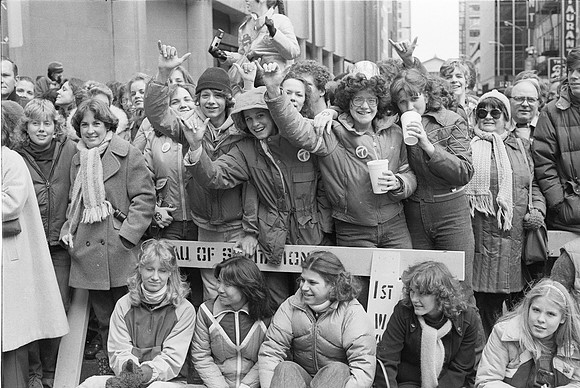 ROLL 2, ST. PATRICK'S DAY PARADE 1981_07