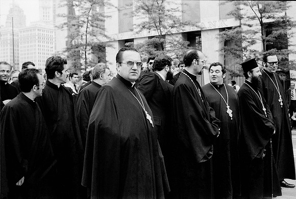 NHM, GATHER TOGETHER EXHIBIT 2022_ROLL 3_GREEK INDEPENDENCE DAY PARADE 1976_10_-2