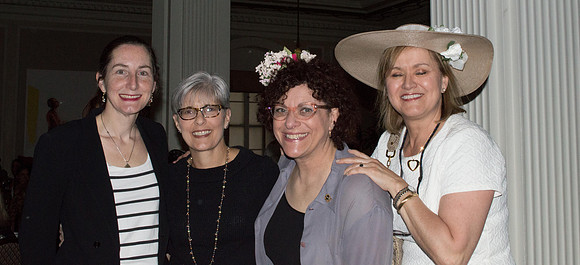 A MAD HATTERS LUNCHEON_058