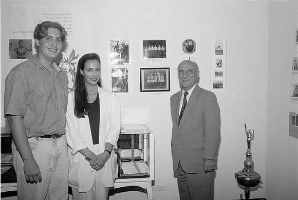 NHM, SPORTS EXHIBIT, 06-23-1994_-03