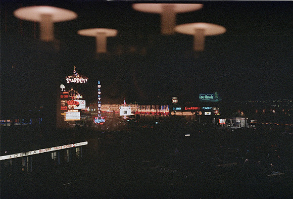 TUCSON, MIA, LAS VEGAS 1978_2A