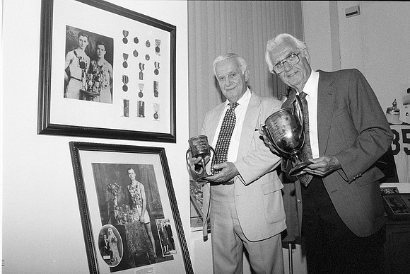 NHM, SPORTS EXHIBIT, 06-23-1994_-14