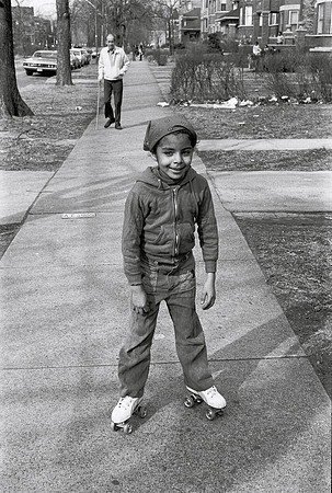 __7900 S. SAGINAW KIDS, CHICAGO 1974_11A