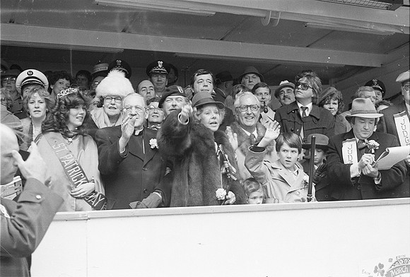 ST. PATRICK'S DAY PARADE 1981_27