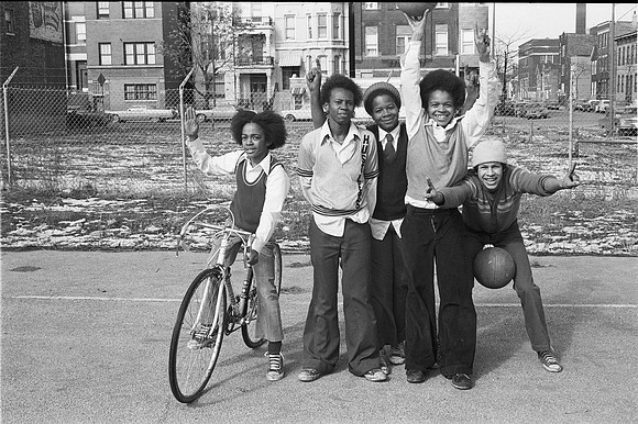 CABRINI GREEN KIDS 1974_25