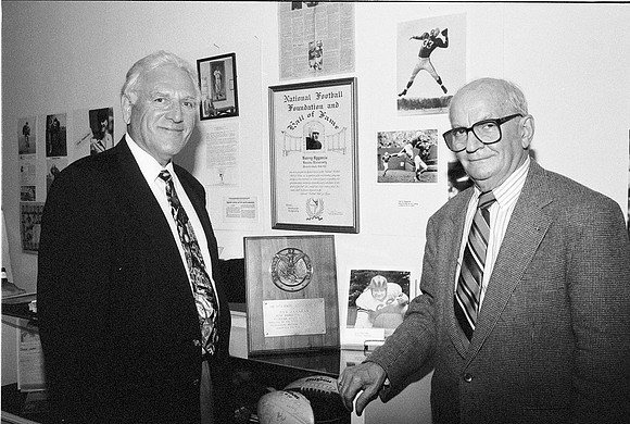 NHM, SPORTS EXHIBIT, 06-23-1994_-24