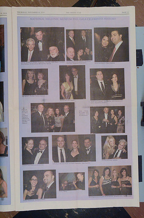 GREEK STAR ARTICLES FOR NHM GALA 2010-17