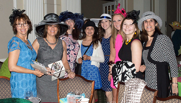 A MAD HATTERS LUNCHEON_032