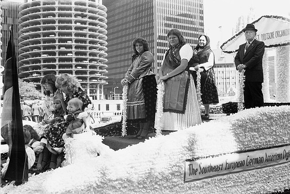 NHM, GATHER TOGETHER EXHIBIT 2022_ROLL 1_GERMAN VON STEUBEN PARADE 1981_09-2