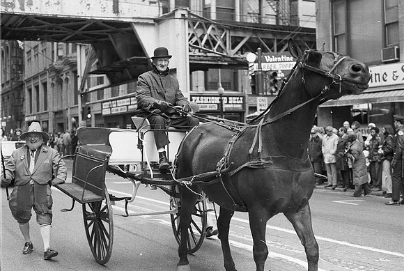 ST. PATRICK'S DAY PARADE 1981_07