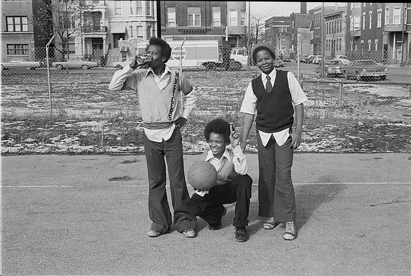 CABRINI GREEN KIDS 1974_24