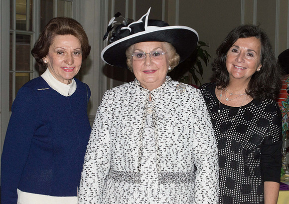 A MAD HATTERS LUNCHEON_061