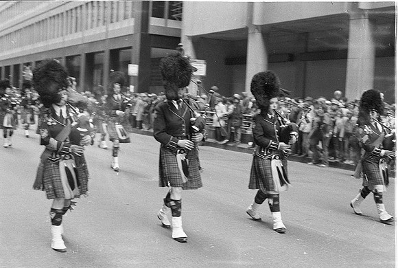 ST. PATRICK'S DAY PARADE 1981_12