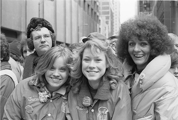 ROLL 2, ST. PATRICK'S DAY PARADE 1981_09