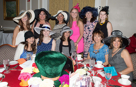 A MAD HATTERS LUNCHEON_065