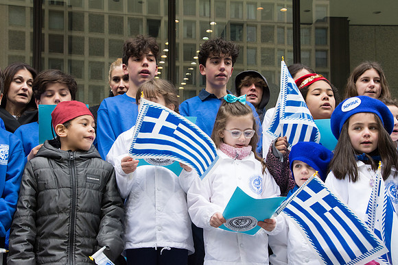 ENOSIS FLAG RAISING 2023_185