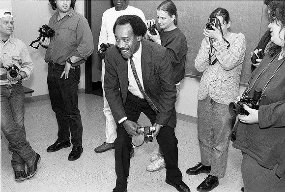JOHN H. WHITE, COLUMBIA COLLEGE PHOTO CLASS 1994_04