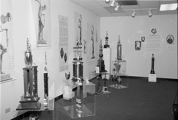 NHM, SPORTS EXHIBIT, 06-23-1994_-35