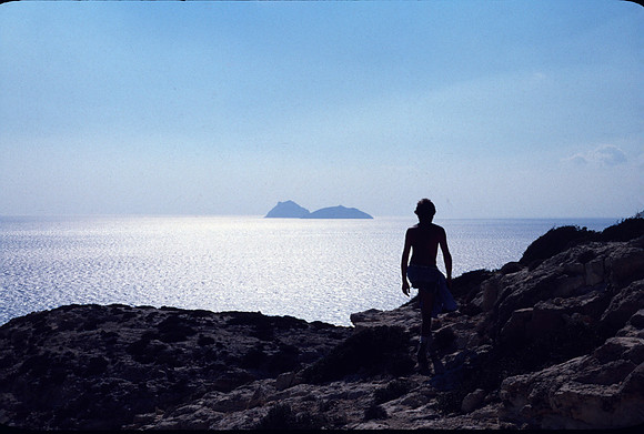 GREECE & EGYPT WITH MARGO-1977 (7)