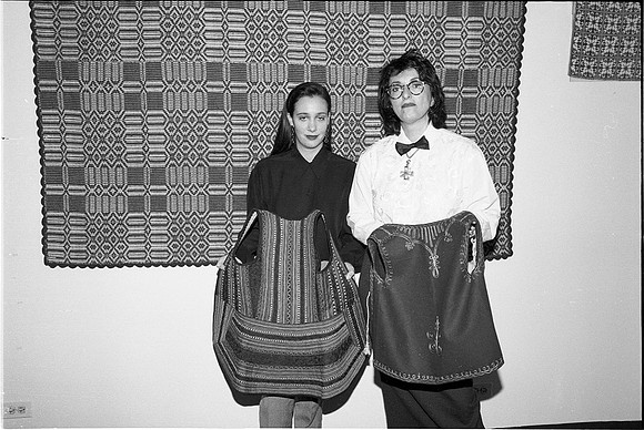 NHM TEXTILE COLLECTION 1994_23