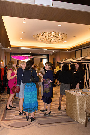 MLA GC 2018 Women's Tea _056