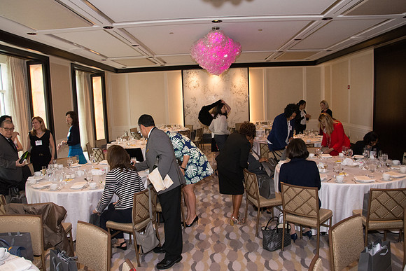 MLA GC 2018 Women's Tea _128