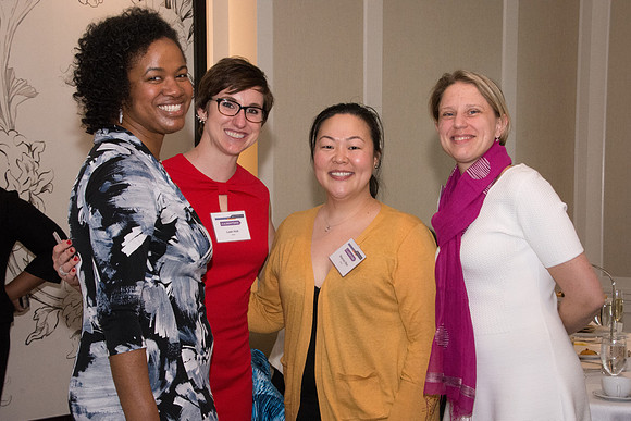 MLA GC 2018 Women's Tea _256