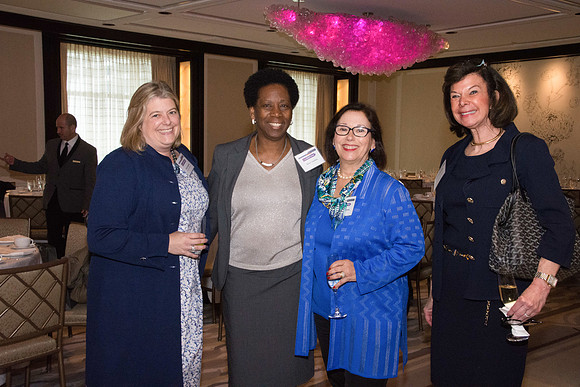 MLA GC 2018 Women's Tea _107