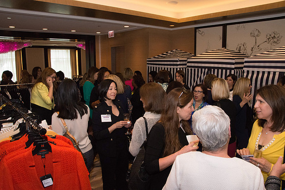 MLA GC 2018 Women's Tea _085