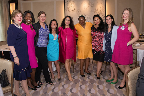 MLA GC 2018 Women's Tea _268