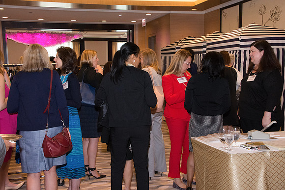 MLA GC 2018 Women's Tea _064