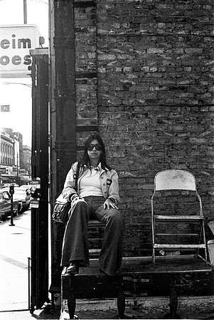 MAXWELL STREET 1974_18A