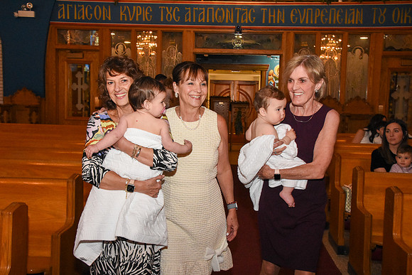 Jack and Lena's Baptisms, 05-10-2025_-198