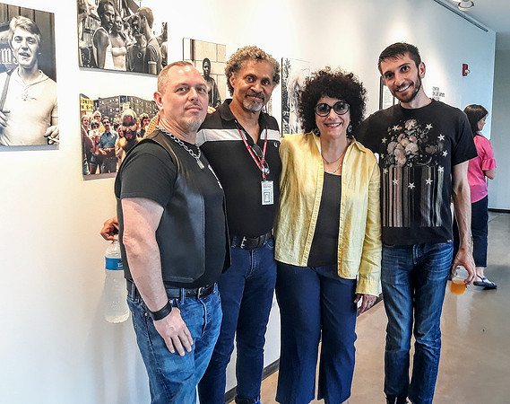 CENTER ON HALSTED GAY PRIDE OPENING 2019 (21)