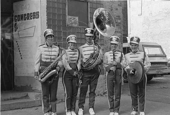 ROLL 2, ST. PATRICK'S DAY PARADE 1981_17