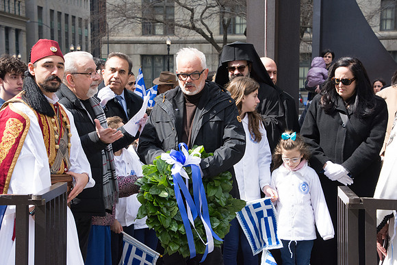 ENOSIS FLAG RAISING 2023_135