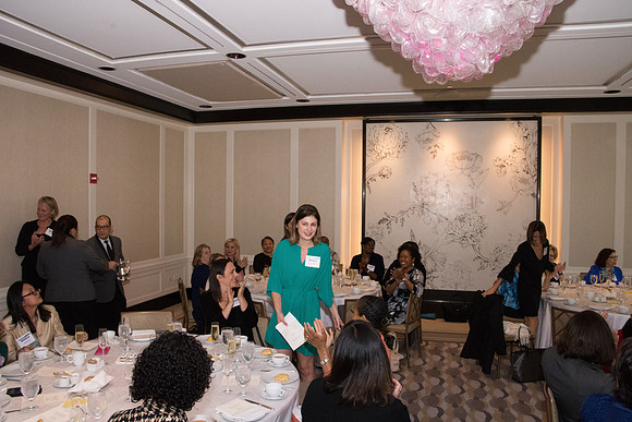 MLA GC 2018 Women's Tea _158