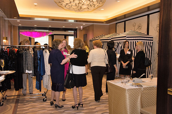 MLA GC 2018 Women's Tea _050