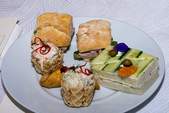 MLA GC 2018 Women's Tea _271