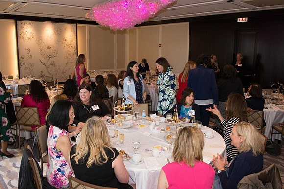 MLA GC 2018 Women's Tea _222