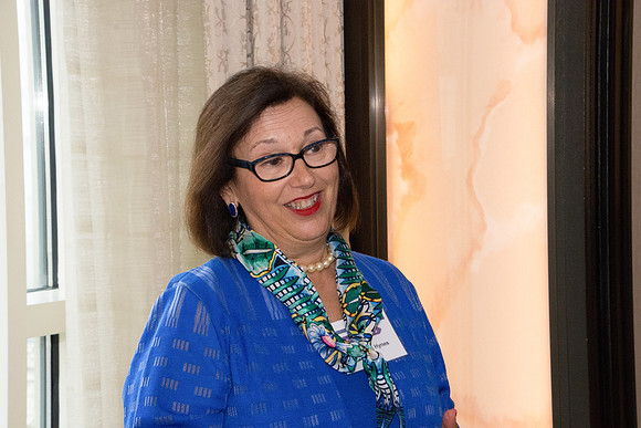 MLA GC 2018 Women's Tea _168